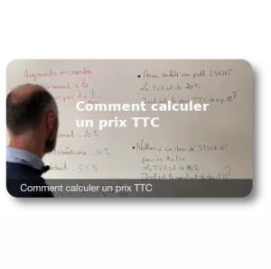 Lire la suite à propos de l’article Comment calculer un prix TTC